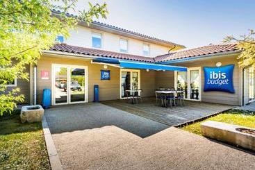 Отель Ibis Budget Bourg En Bresse