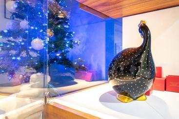 هتل Ibis Budget Bourg En Bresse