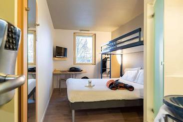 هتل Ibis Budget Bourg En Bresse