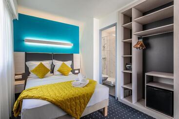 בית מלון כפרי Jardin Croisette