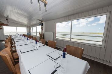 هتل L Anderenis Boutique Hôtel