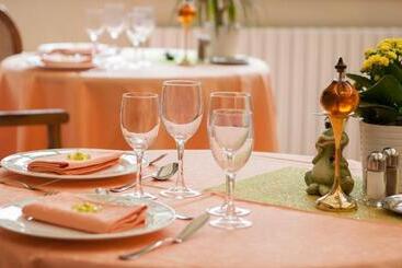 ホテル L Escapade Hôtel & Restaurant