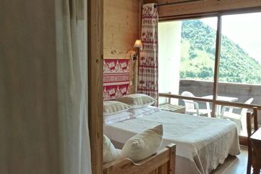 هتل Les Cèdres   Hôtel   Restaurants   Spa