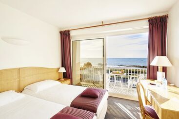 酒店 Edenia Spa Estime & Sens