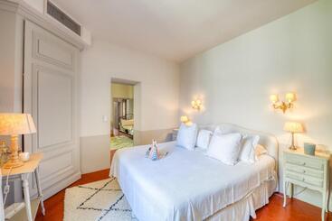 فندق La Maison Du Village