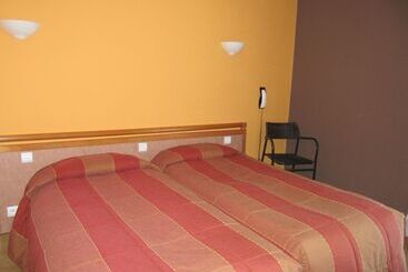 Отель La Sterne