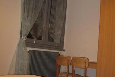 Отель Le Chapitre