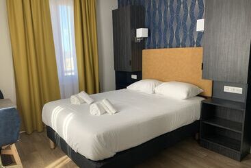 酒店 Le Cosy Riva Bella