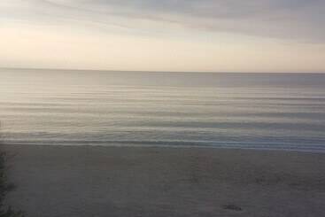 Отель Le Golfe Bleu