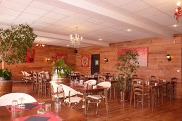 בית מלון כפרי Rest  In Born