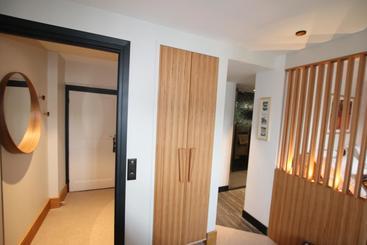 هتل La Pension Du Moulin