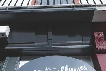 فندق Les Coutainvillaises