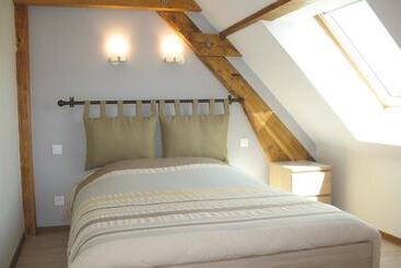 酒店 Les Terrasses Du Lac Blanc   Studios & Appartements