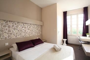 فندق Little Lodge Hôtel