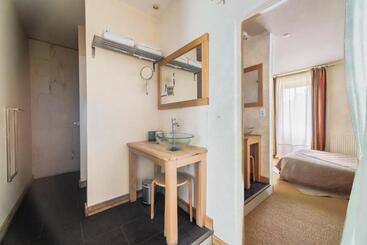 בית מלון כפרי Maison D Hôtes Villa Richelieu