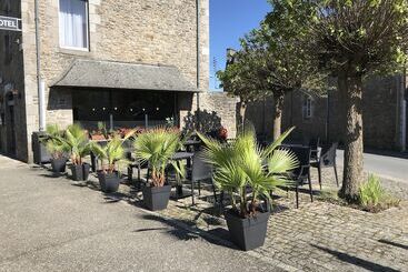 هتل Mille  Saveurs