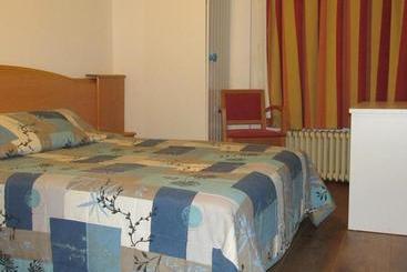 هتل Pictav Hôtel