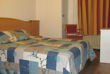 هتل Pictav Hôtel