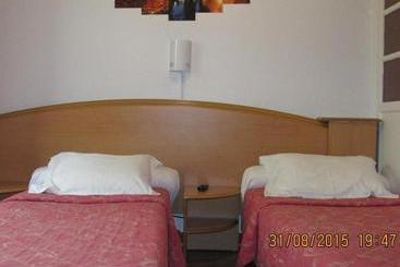 هتل Pictav Hôtel