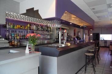 هتل Restaurant L'etape