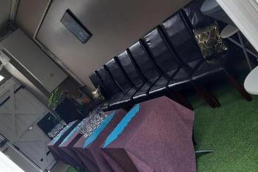 호텔 Saint François Précigné Soirée étape Sur Demande Proche Sablé Sur Sarthe