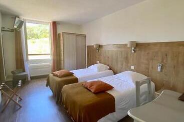 Отель U Sant Agnellu