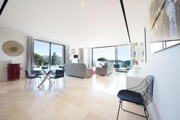 هتل Villa Maxima