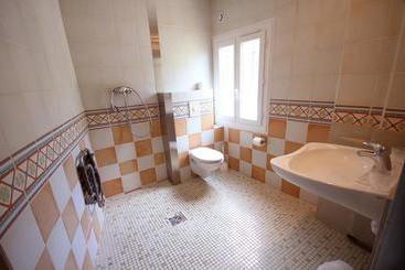 هتل ô Villagio Hôtel