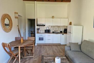 فندق Villas Abbartello