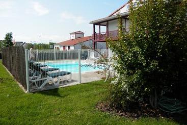 Everhotel De Tarbes Ibos