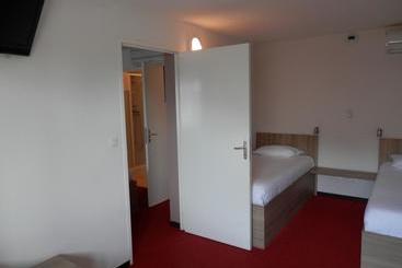 Everhotel De Tarbes Ibos