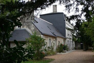 La Heraudiere Bed & Breakfast
