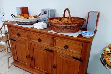 Gite De Vacances Residence La Babaute Les Rousses