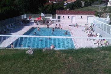 Курорт Nexity  Les Hauts De Sarlat