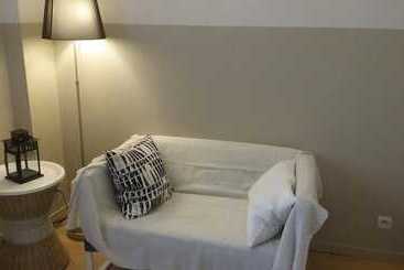 游客公寓 Résidences De Chartres