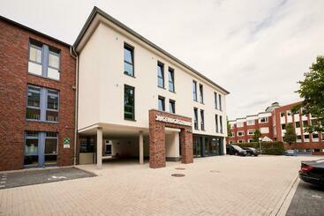 هاستل Jugendgästehaus Aasee