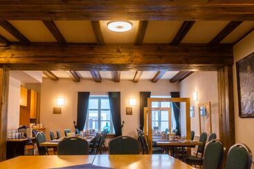 Altstadthotel Marktschlösschen