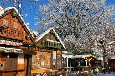 Apartment Hotel Schreier