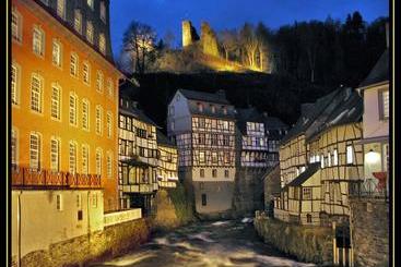 Bed and Breakfast Gästehaus Luise