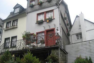 Bed and Breakfast Gästehaus Luise