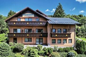 민박 Pension Salzsäumer