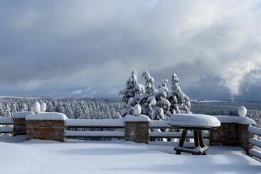Berghotel Stutenhaus