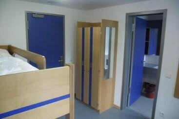 Djh Jugendherberge Mannheim International