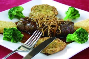 Gasthof Hotel Dilger