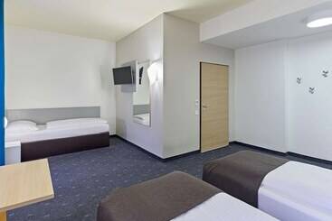 B&b Hotel Köln Messe