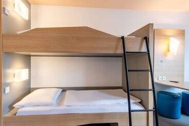 B&b Hotel Schweinfurt City