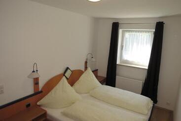 호텔 Büchelsteiner Hof