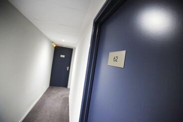 Greet Hotel Lille Gare Flandres   Groupe Accor