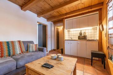 هتل Chalet Alvine
