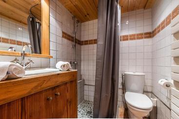 هتل Chalet Alvine